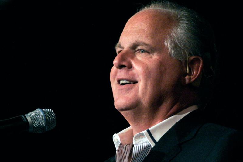 Rush Limbaugh - WSJ