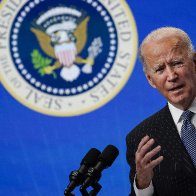 Biden To Sign Order Seeking Homegrown Fixes For Shortfalls Of Foreign-Made Items