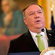 Pompeo: Release of Khashoggi report by Biden admin 'reckless' 