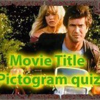 A NEW MOVIE QUIZ - AN EASY ONE