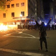 People more concerned about violence in cities than Capitol riot: Poll