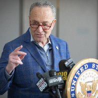 Schumer spokesman:  Federal pandemic relief eliminates NYS deficit