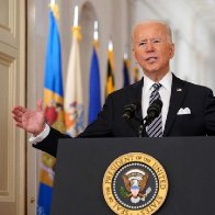 Biden embarking on 'Help is Here' tour to tout COVID relief bill's benefits