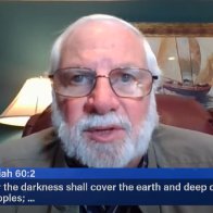 Pastor Rick Joyner Urges American Christians to Prepare for Civil War