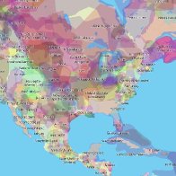 This app will show you what Indigenous land you're on