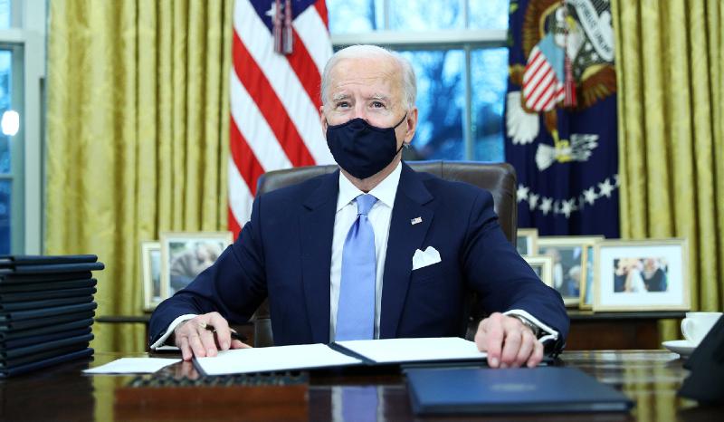 Joe Biden Domestic Policy: Warning Lights Flashing, Does He See Them?