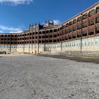 Waverly Hills Sanatorium