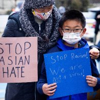 Anti-Asian crime is awful, but 'white supremacy' isn't driving it