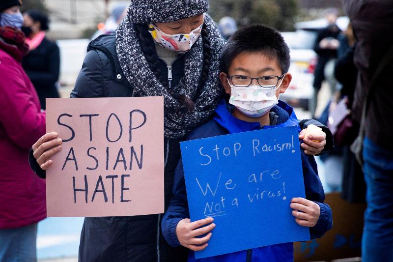 Anti-Asian crime is awful, but 'white supremacy' isn't driving it