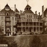 Unexplained Happenings at America's Most Haunted Hotel - 1886 Crescent Hotel & Spa