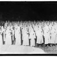 The Ku Klux Klan | National Geographic Society