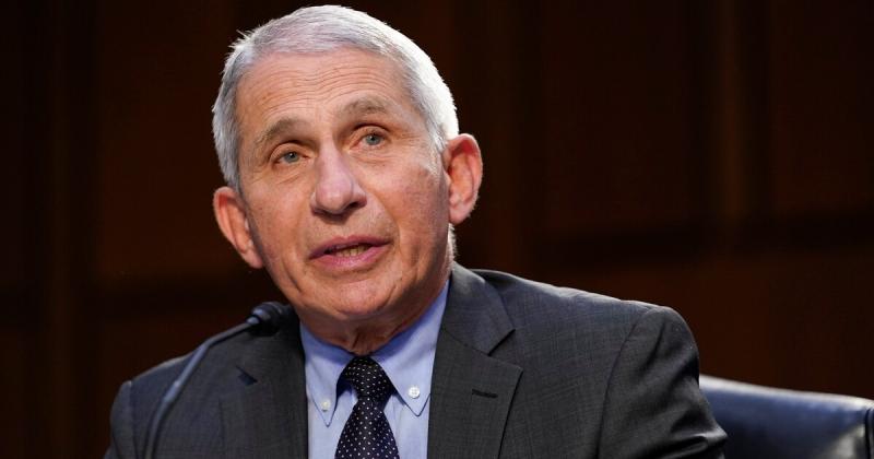 The 'Fire Fauci Act'? Here's what QAnon's favorite Republican doesn't understand about federal employment law