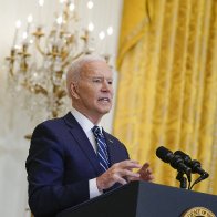 AP FACT CHECK: Biden skews figures on border, taxes, more