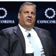 Chris Christie slams Biden over Georgia election law