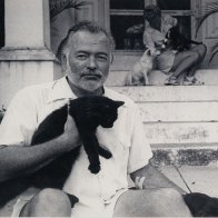 New PBS Doc On Ernest Hemingway Explores The Truths Behind The Publicly Macho Man