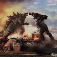 Godzilla vs Kong