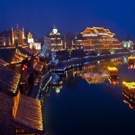 Explore China's Grand Canal