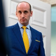 Stephen Miller's Next Act Finds a Stage in the Courts - WSJ