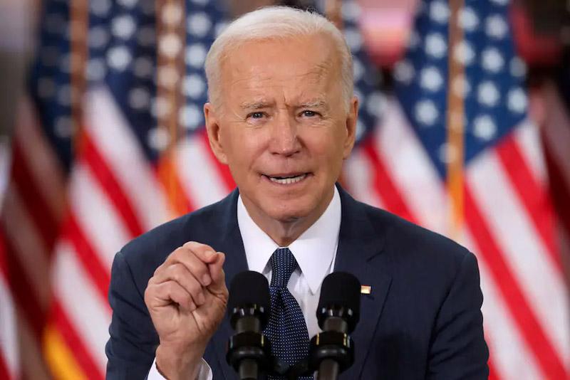 Biden’s plan for electric cars is already outdated