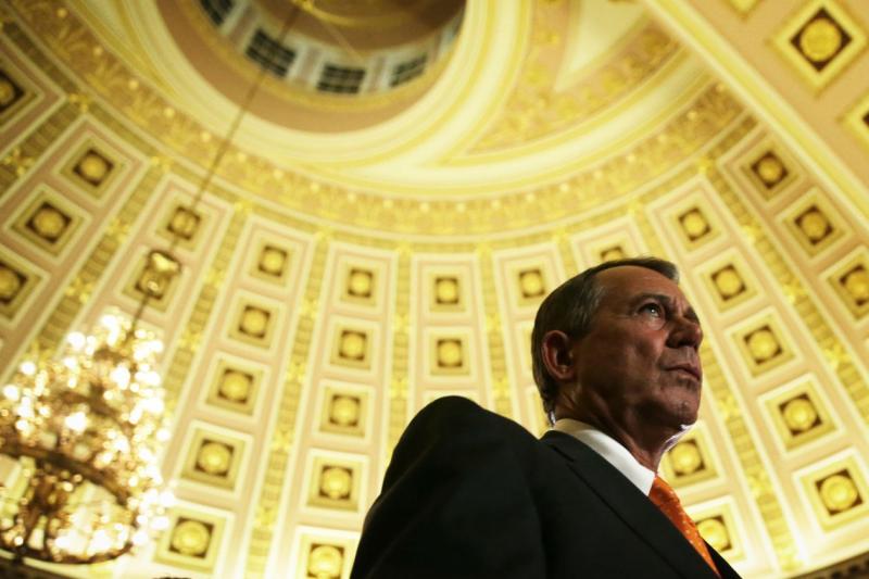 'On the House' Review: John Boehner Remembers 