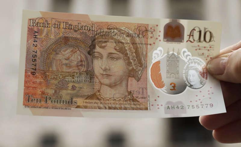 Jane Austen's love for tea will face 'historical interrogation' over links to slavery