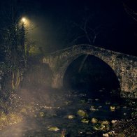 The Ghost of Oxford Milford Road