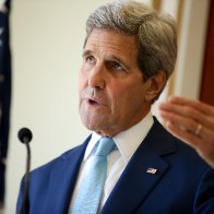 John Kerry told Iranians about secret Israeli operations in Syria: Report