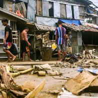 Poor communities will likely need to be compensated as a result of climate change policies, study says