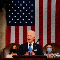 Biden's Challenge: Pushing His Agenda in Congress as Window Narrows 