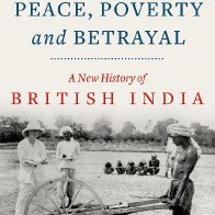 'Peace, Poverty and Betrayal' Review: To Oblige and Rule