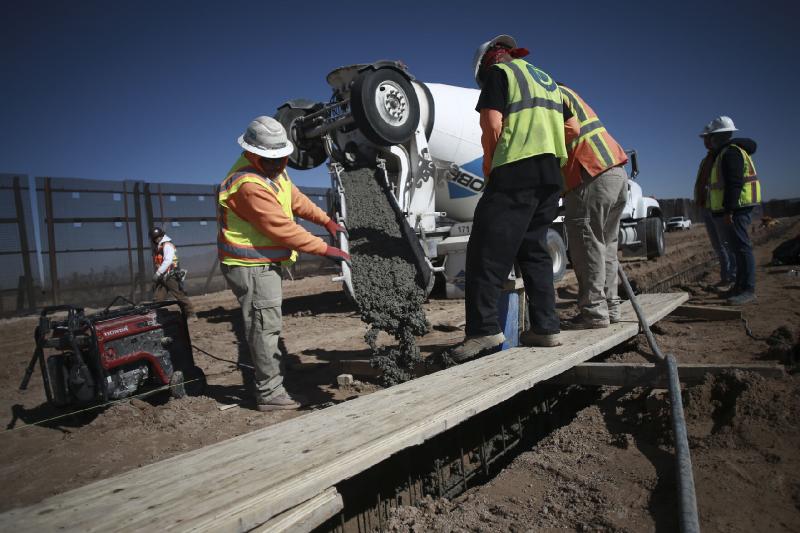 Border crisis causing some New Mexico ranchers to live in fear