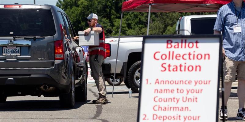 'A lot of confusion': Virginia Republicans stumble over their own voter ID requirement