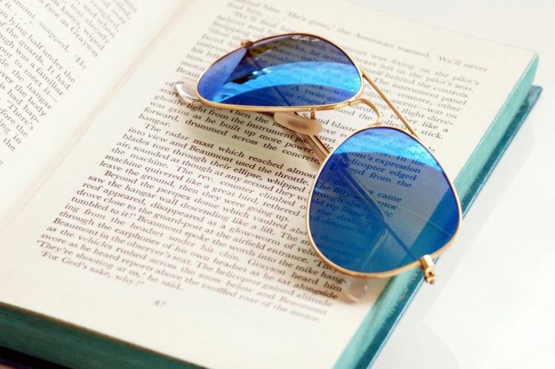 5 Books Culturally Aware Americans Should Read This Summer