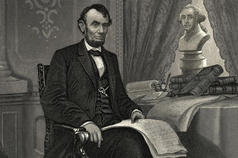 'Lincoln in Private' Review: Conﬁdential Ruminations 