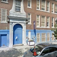 NYC teacher caught sucking topless man's nipple during Zoom class