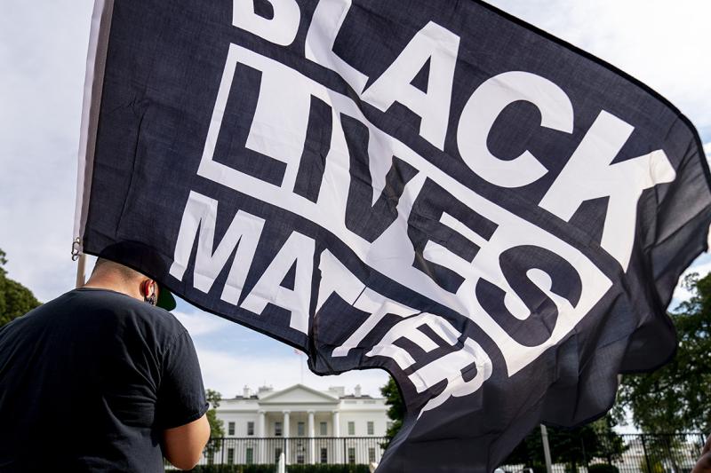 Black Lives Matter thought they had Washington's ear. Now they feel shut out