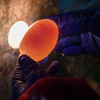 Gaoyou: The Chinese county famed for double-yolk duck eggs