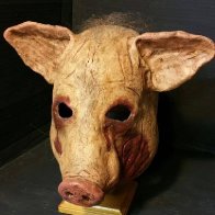 Pig mask