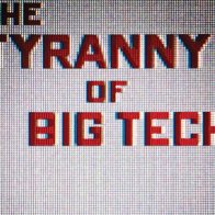 In New Book, Josh Hawley Takes On The Tyranny Of Big Tech