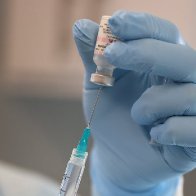 State vaccine rates fall along red, blue divide | TheHill