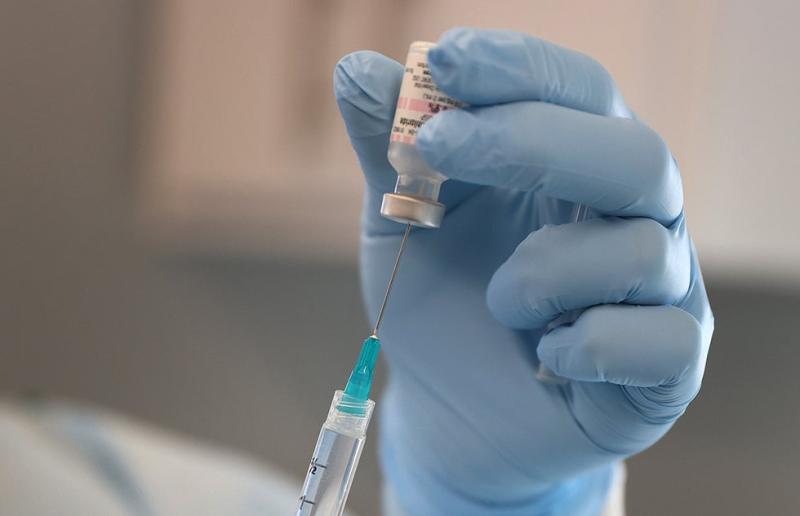 State vaccine rates fall along red, blue divide | TheHill