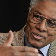 The triumph of Thomas Sowell by John Steele Gordon 