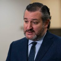 Ted Cruz Calls US Military 'Woke' and 'Emasculated'