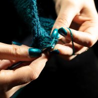 The Hidden Binary of Knitting | What Is Knot Theory?