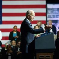 Biden Stoking Racial Division