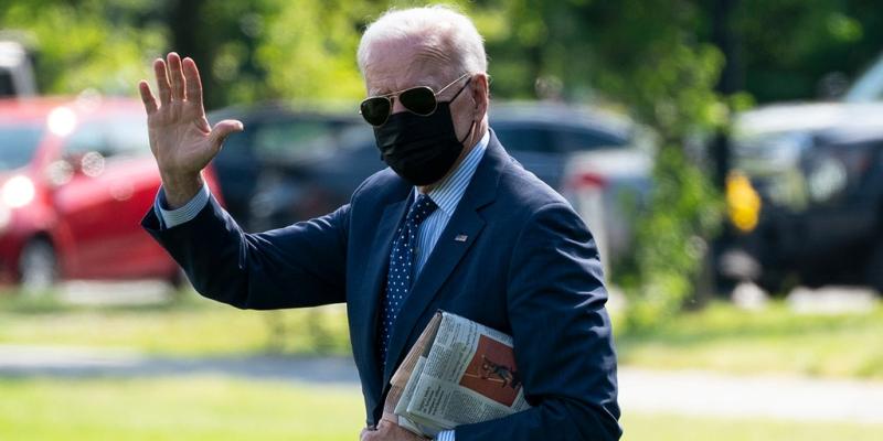 May jobs report crucial for Biden's massive spending agenda 