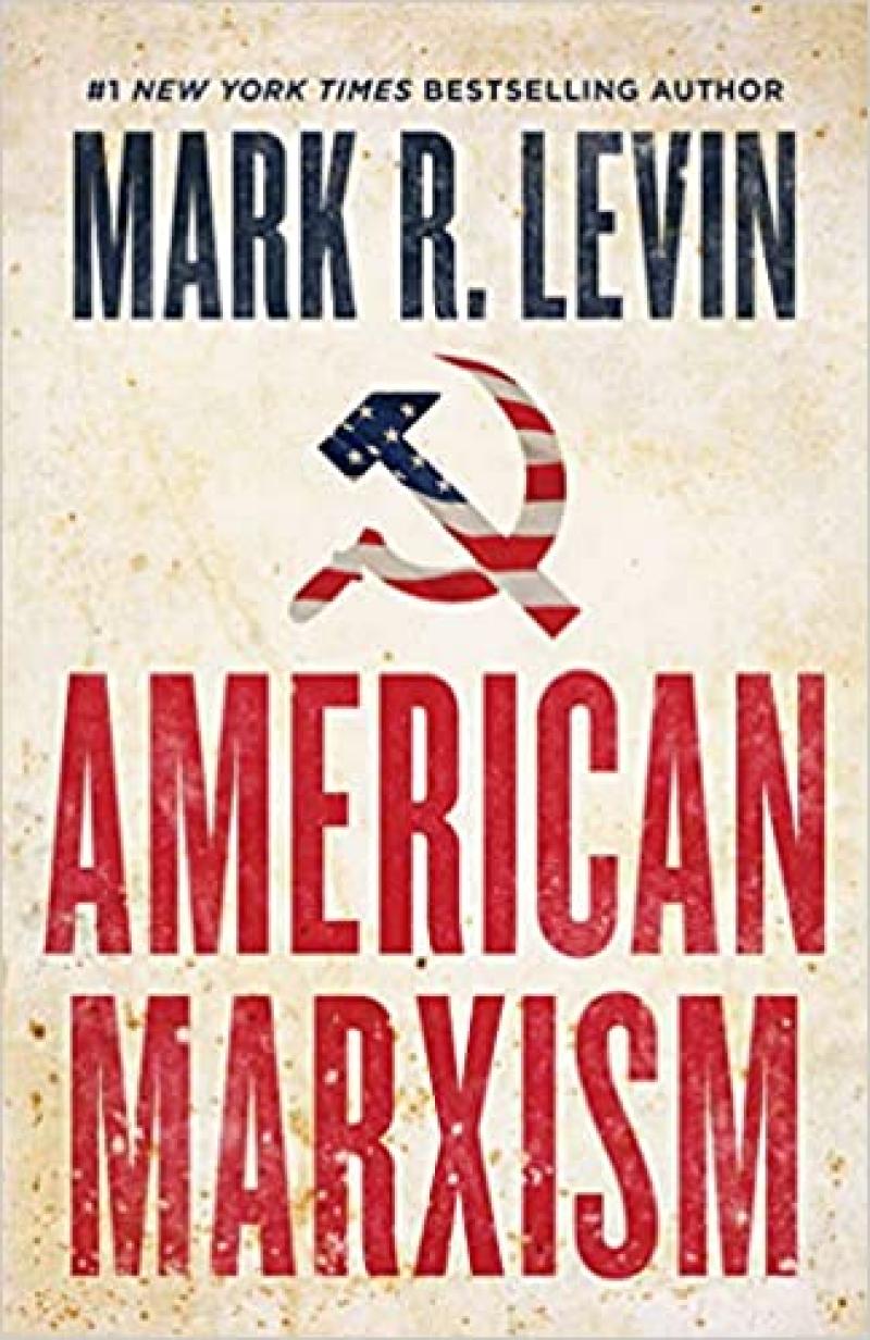 American Marxism 