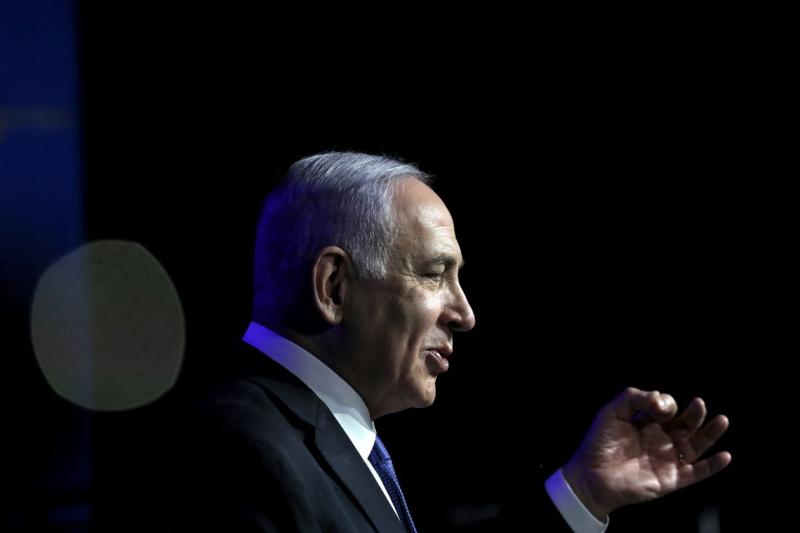 Israel Could See New Government if Confidence Vote Passes - WSJ