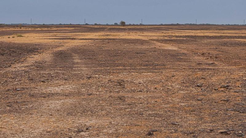 Google Earth reveals the world's largest geoglyph