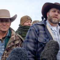 Rancher who led armed occupation of federal refuge announces run for Idaho governor 